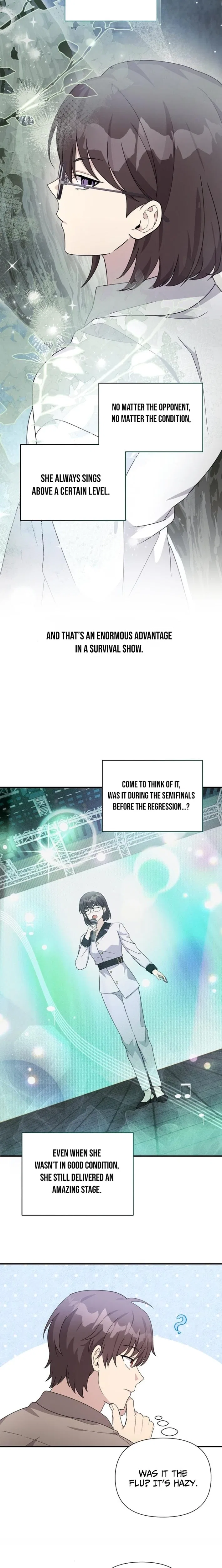 My Younger Sister Was a Genius Chapter 78 – Page 6