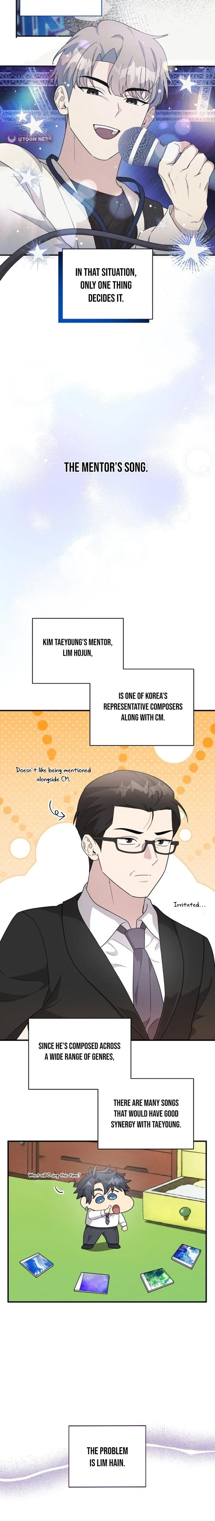 My Younger Sister Was a Genius Chapter 78 – Page 8