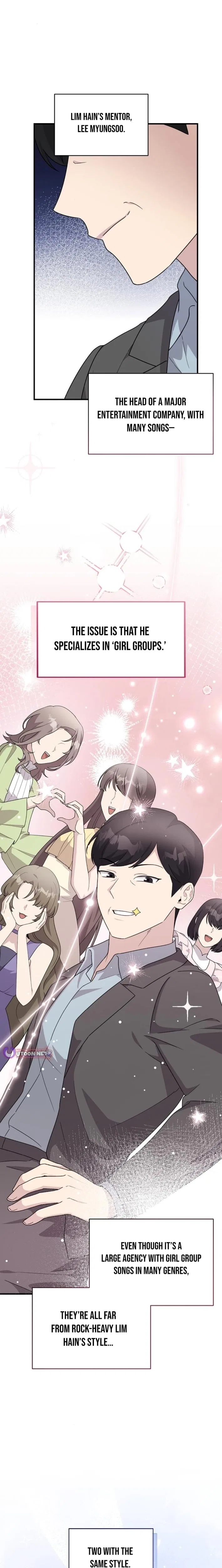 My Younger Sister Was a Genius Chapter 78 – Page 9