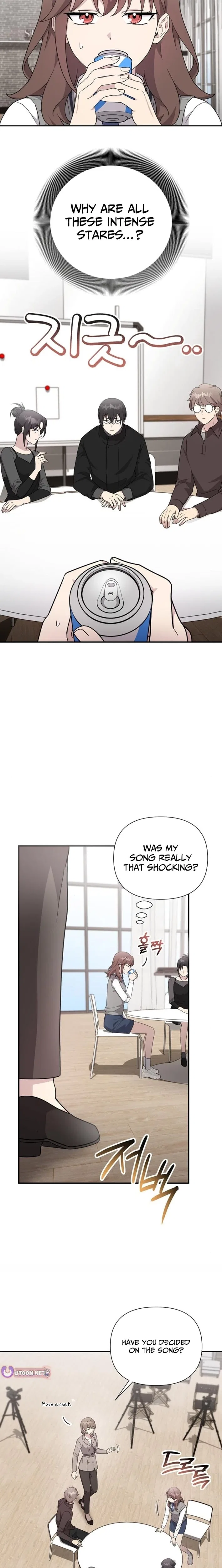 My Younger Sister Was a Genius Chapter 78 – Page 12