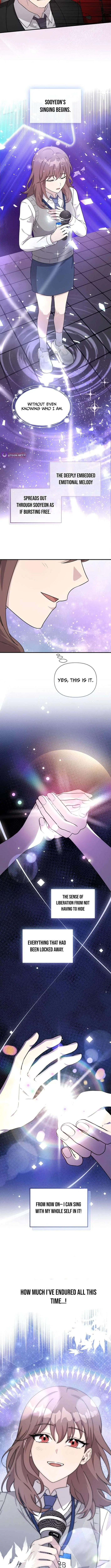 My Younger Sister Was a Genius Chapter 77 – Page 2