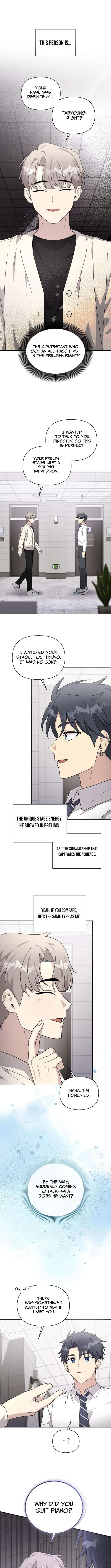 My Younger Sister Was a Genius Chapter 77 – Page 5