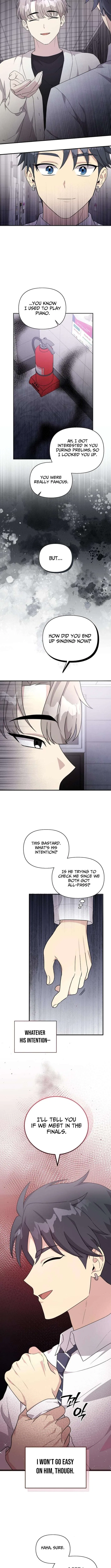 My Younger Sister Was a Genius Chapter 77 – Page 6