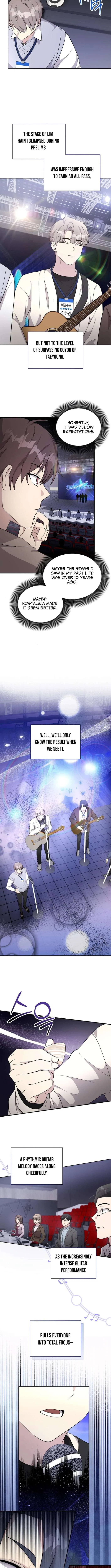 My Younger Sister Was a Genius Chapter 77 – Page 8