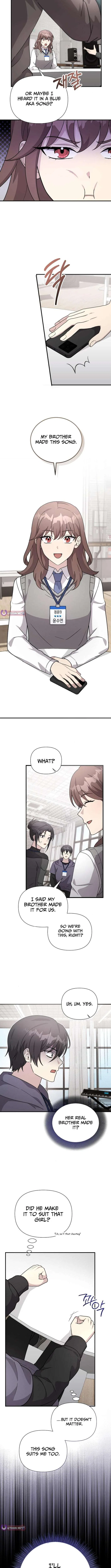 My Younger Sister Was a Genius Chapter 76 – Page 4