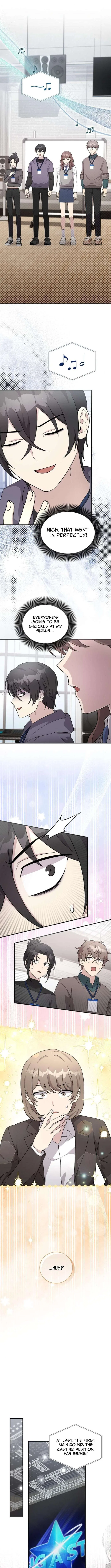 My Younger Sister Was a Genius Chapter 76 – Page 6