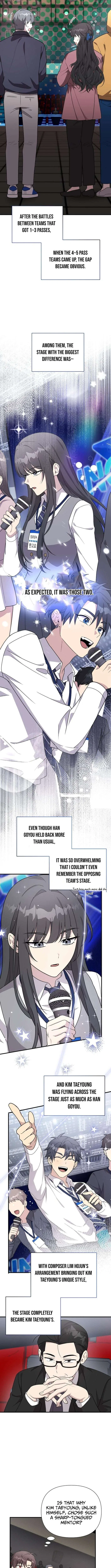 My Younger Sister Was a Genius Chapter 76 – Page 10