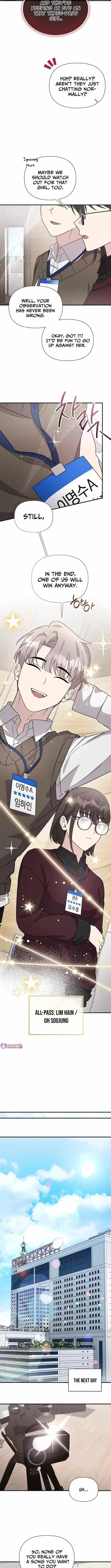 My Younger Sister Was a Genius Chapter 75 – Page 11