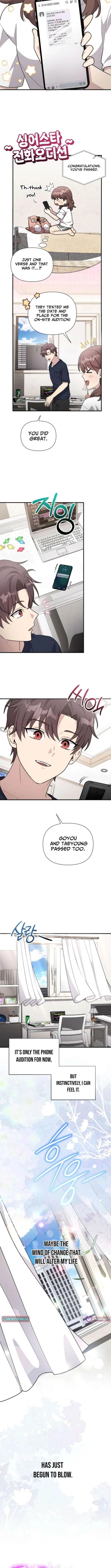 My Younger Sister Was a Genius Chapter 74 – Page 2
