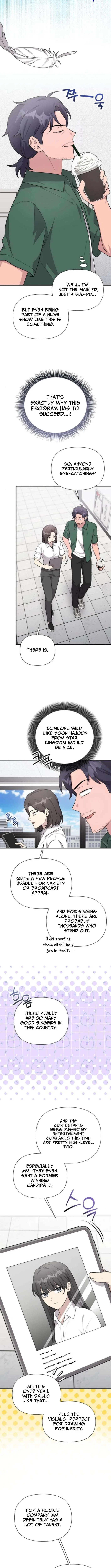 My Younger Sister Was a Genius Chapter 74 – Page 4