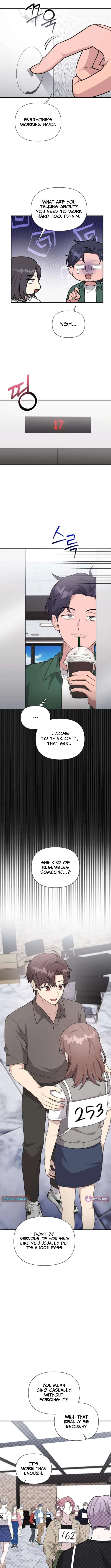 My Younger Sister Was a Genius Chapter 74 – Page 6