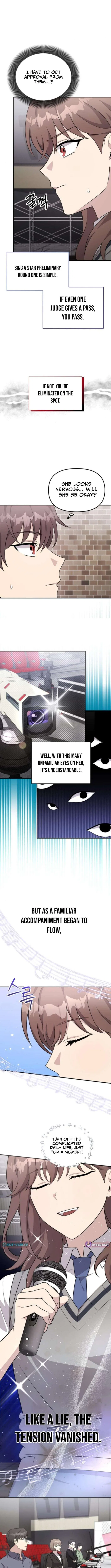My Younger Sister Was a Genius Chapter 74 – Page 8