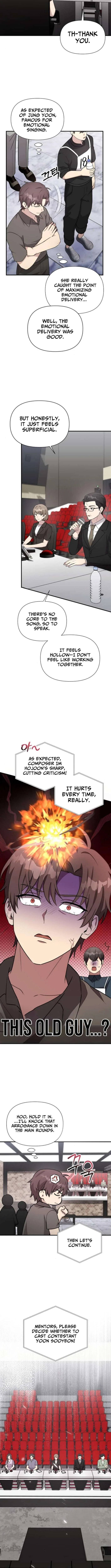 My Younger Sister Was a Genius Chapter 74 – Page 11