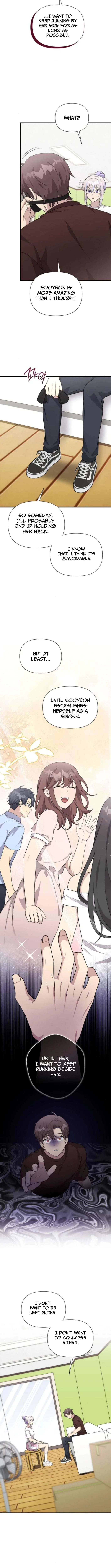 My Younger Sister Was a Genius Chapter 73 – Page 5