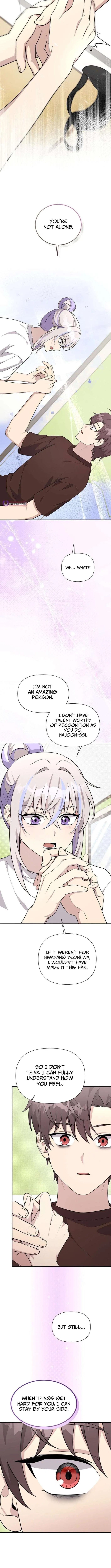 My Younger Sister Was a Genius Chapter 73 – Page 7