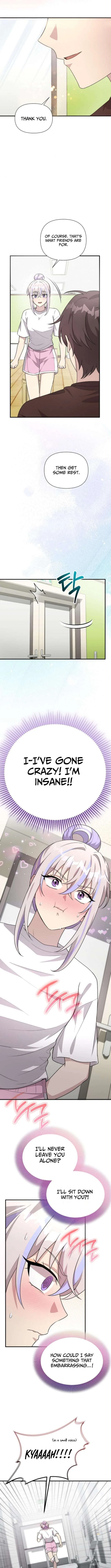 My Younger Sister Was a Genius Chapter 73 – Page 9