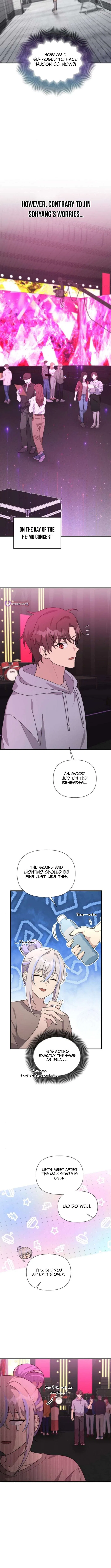 My Younger Sister Was a Genius Chapter 73 – Page 10