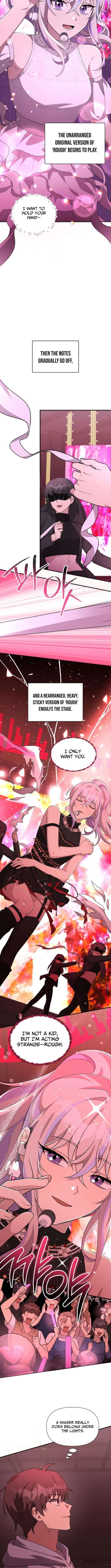 My Younger Sister Was a Genius Chapter 73 – Page 12
