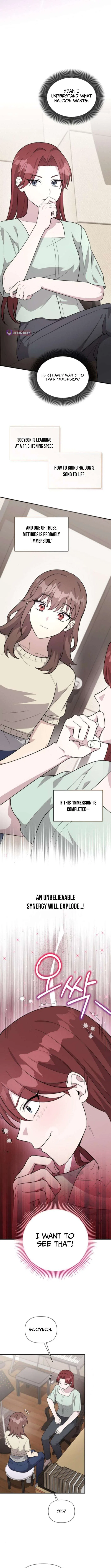 My Younger Sister Was a Genius Chapter 72 – Page 3