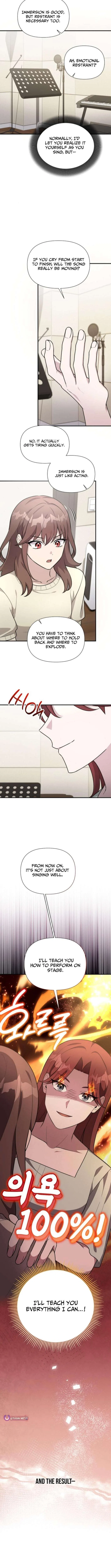 My Younger Sister Was a Genius Chapter 72 – Page 4