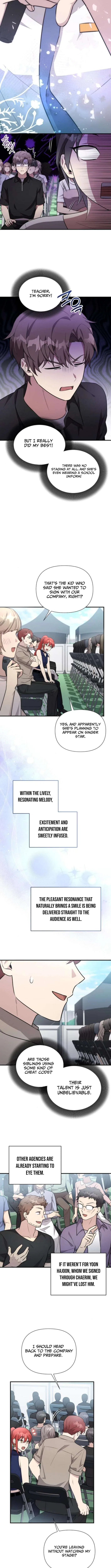 My Younger Sister Was a Genius Chapter 72 – Page 6