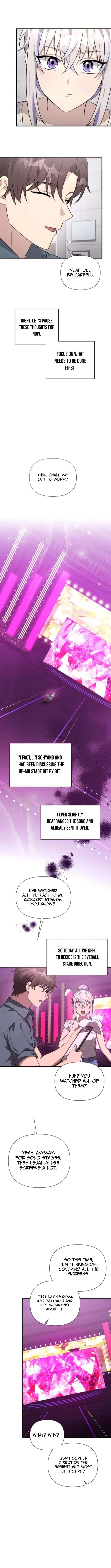 My Younger Sister Was a Genius Chapter 72 – Page 11