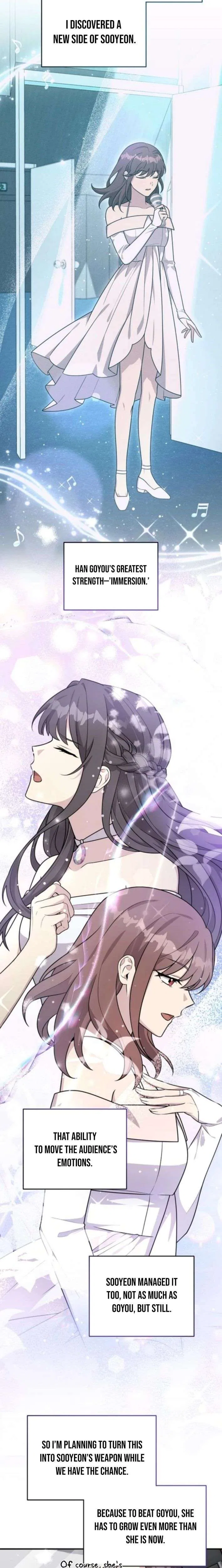 My Younger Sister Was a Genius Chapter 71 – Page 10