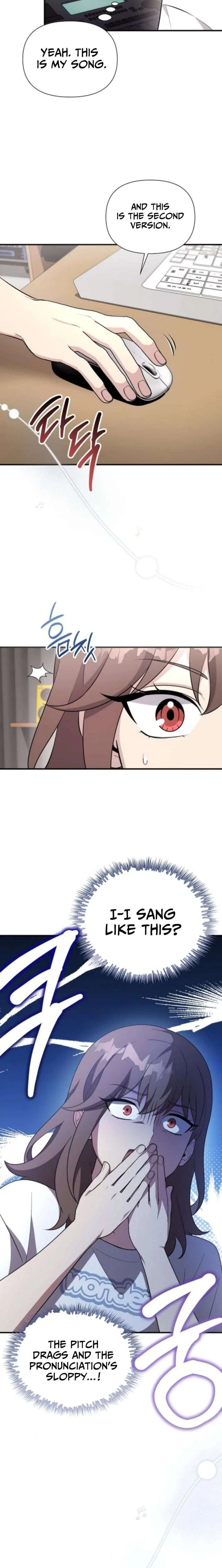 My Younger Sister Was a Genius Chapter 71 – Page 15