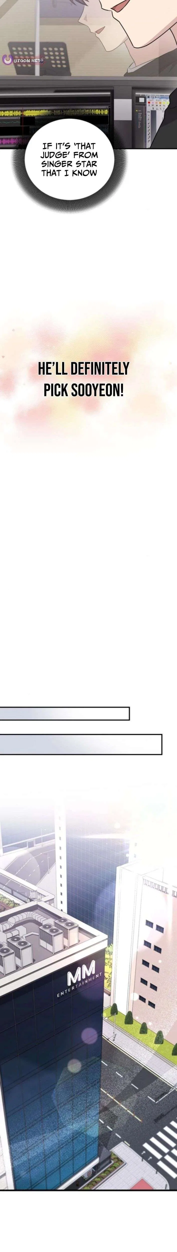 My Younger Sister Was a Genius Chapter 71 – Page 20