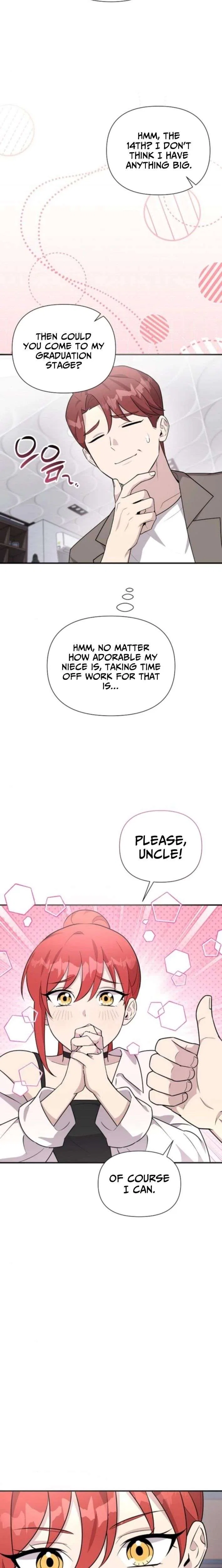 My Younger Sister Was a Genius Chapter 71 – Page 25