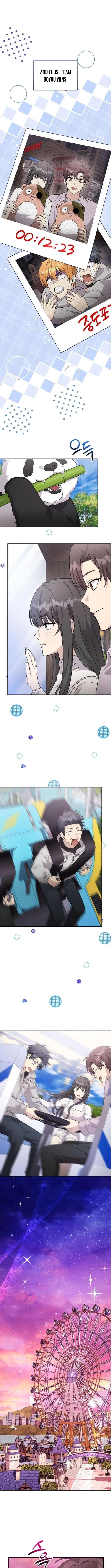 My Younger Sister Was a Genius Chapter 70 – Page 7