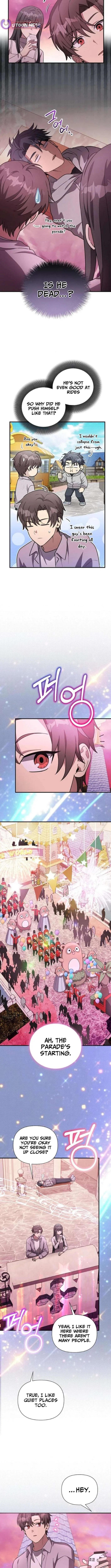 My Younger Sister Was a Genius Chapter 70 – Page 8