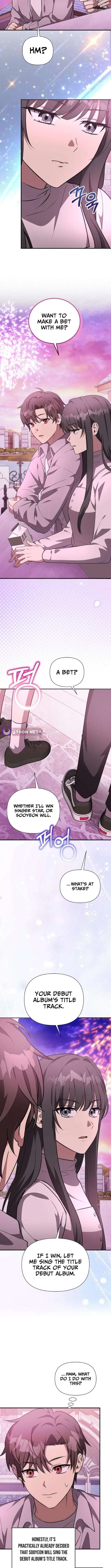 My Younger Sister Was a Genius Chapter 70 – Page 9