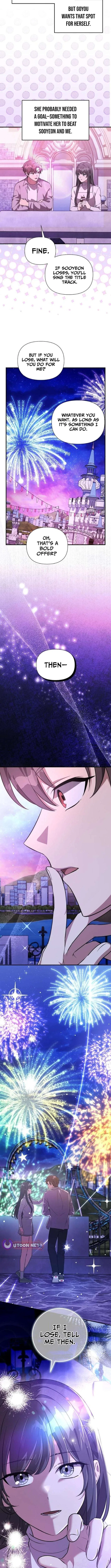 My Younger Sister Was a Genius Chapter 70 – Page 10