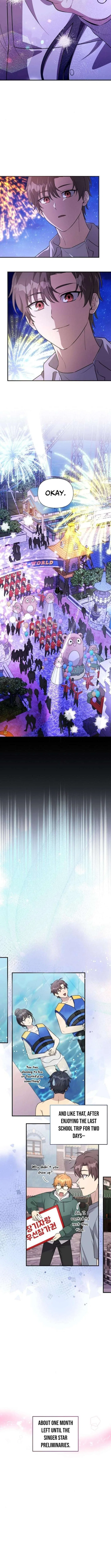 My Younger Sister Was a Genius Chapter 70 – Page 11