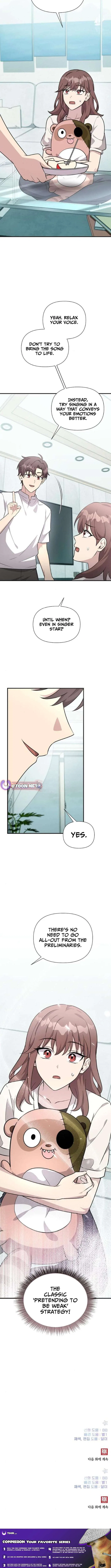 My Younger Sister Was a Genius Chapter 70 – Page 13