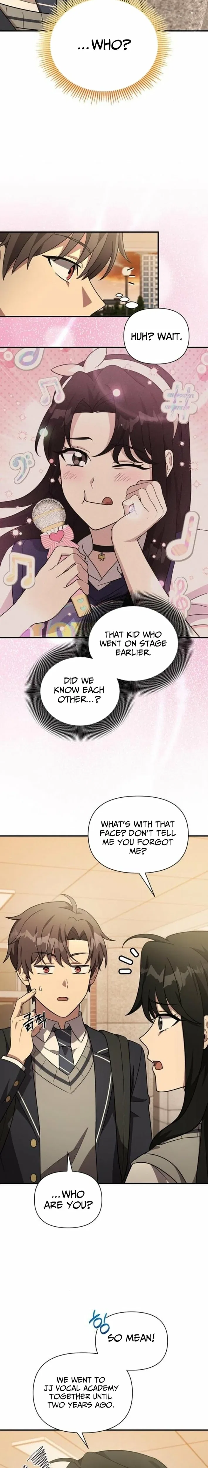 My Younger Sister Was a Genius Chapter 69 – Page 2