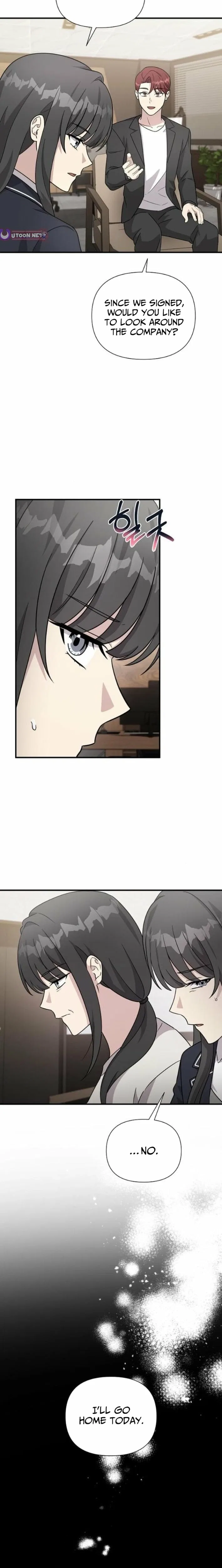 My Younger Sister Was a Genius Chapter 69 – Page 15