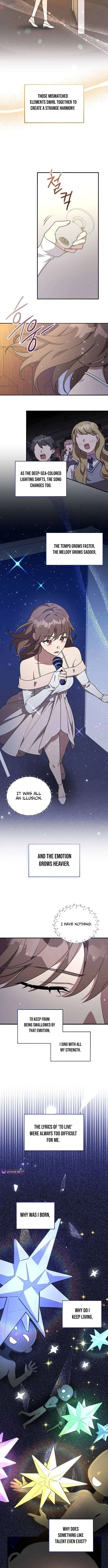 My Younger Sister Was a Genius Chapter 68 – Page 2