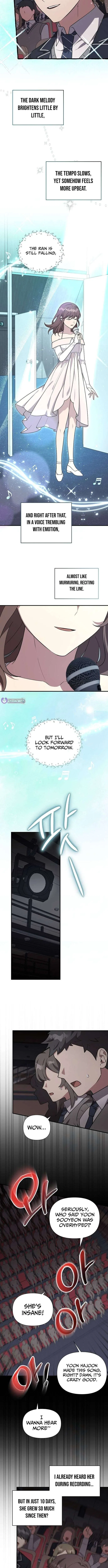 My Younger Sister Was a Genius Chapter 68 – Page 6