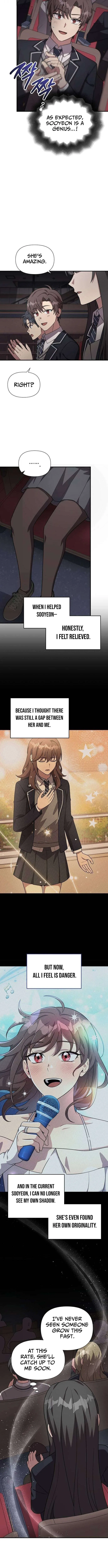 My Younger Sister Was a Genius Chapter 68 – Page 7