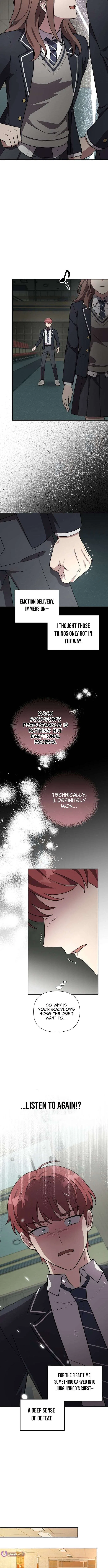 My Younger Sister Was a Genius Chapter 68 – Page 11
