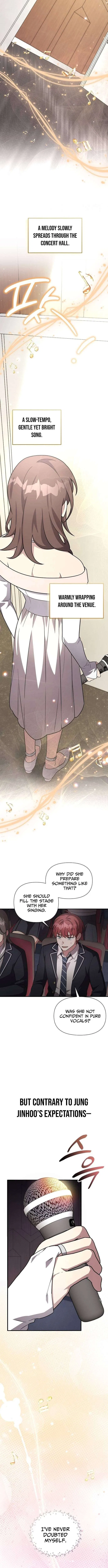 My Younger Sister Was a Genius Chapter 67 – Page 12