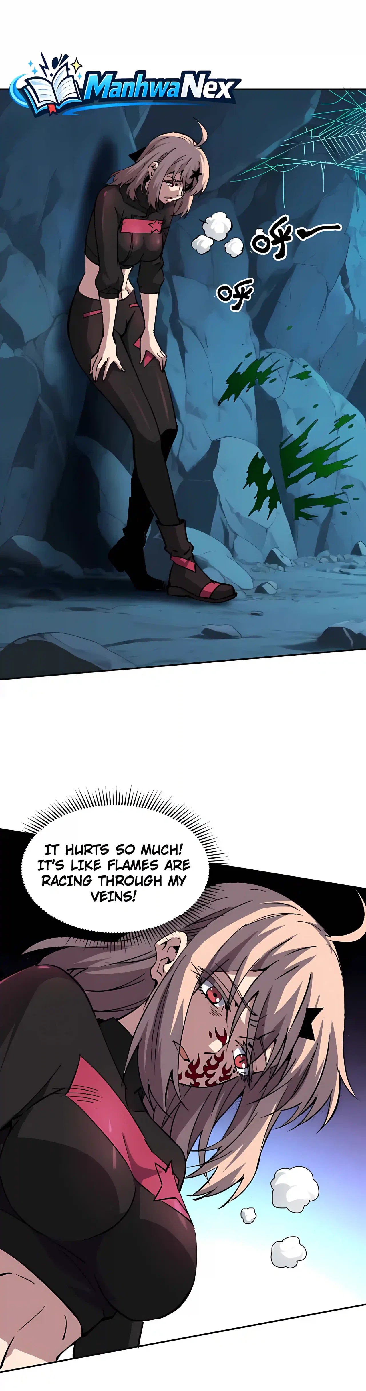 Global Beast Tamer: I Can See the Path of Evolution Chapter 94 – Page 2