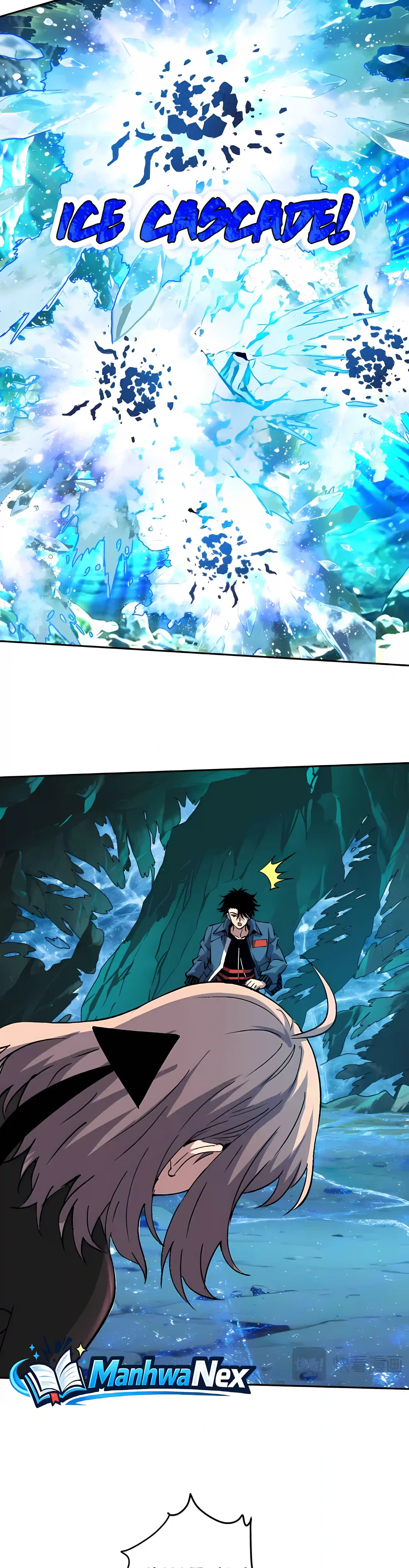 Global Beast Tamer: I Can See the Path of Evolution Chapter 94 – Page 6