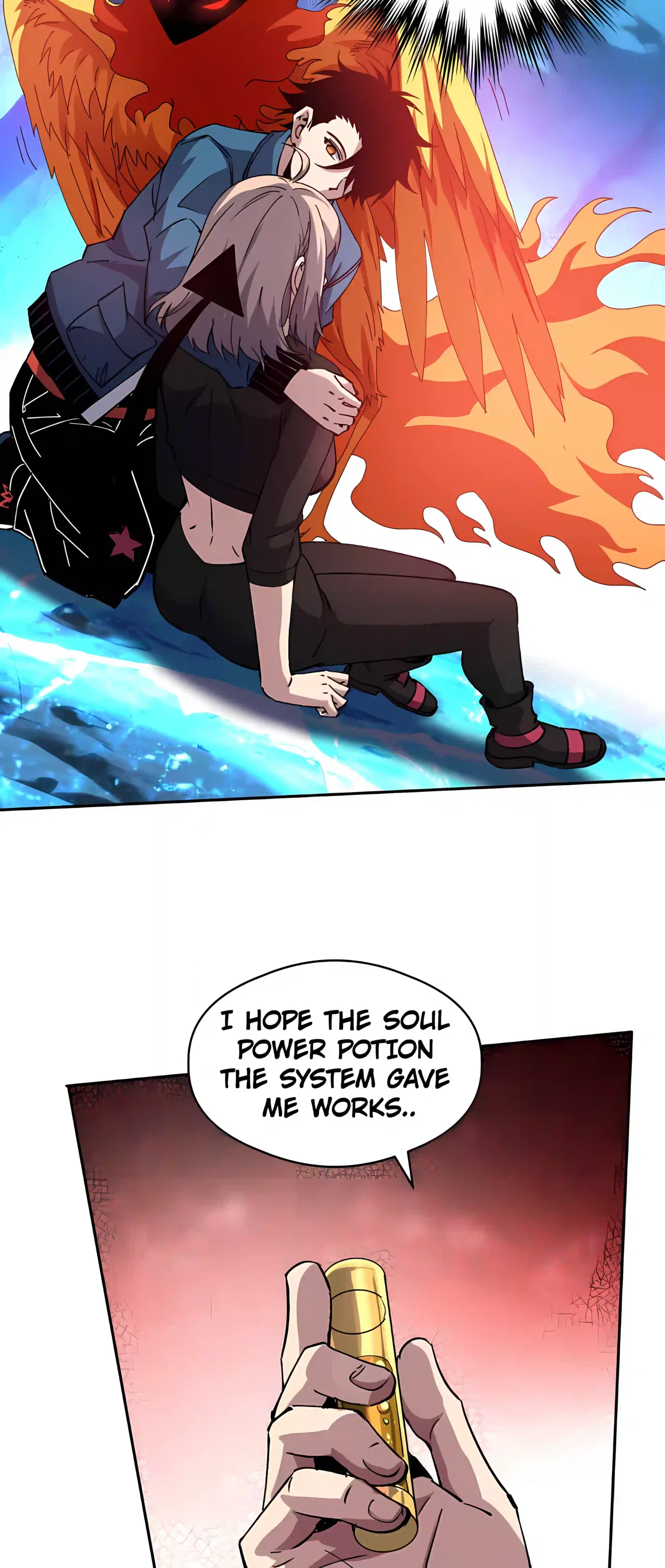 Global Beast Tamer: I Can See the Path of Evolution Chapter 94 – Page 10