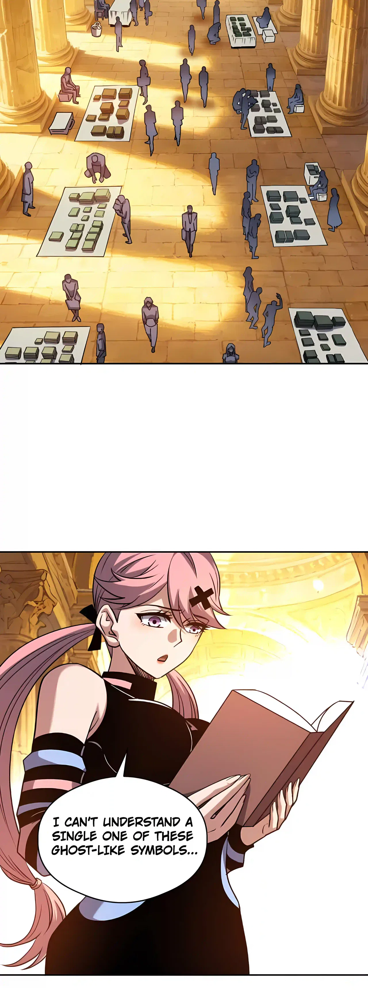 Global Beast Tamer: I Can See the Path of Evolution Chapter 94 – Page 15