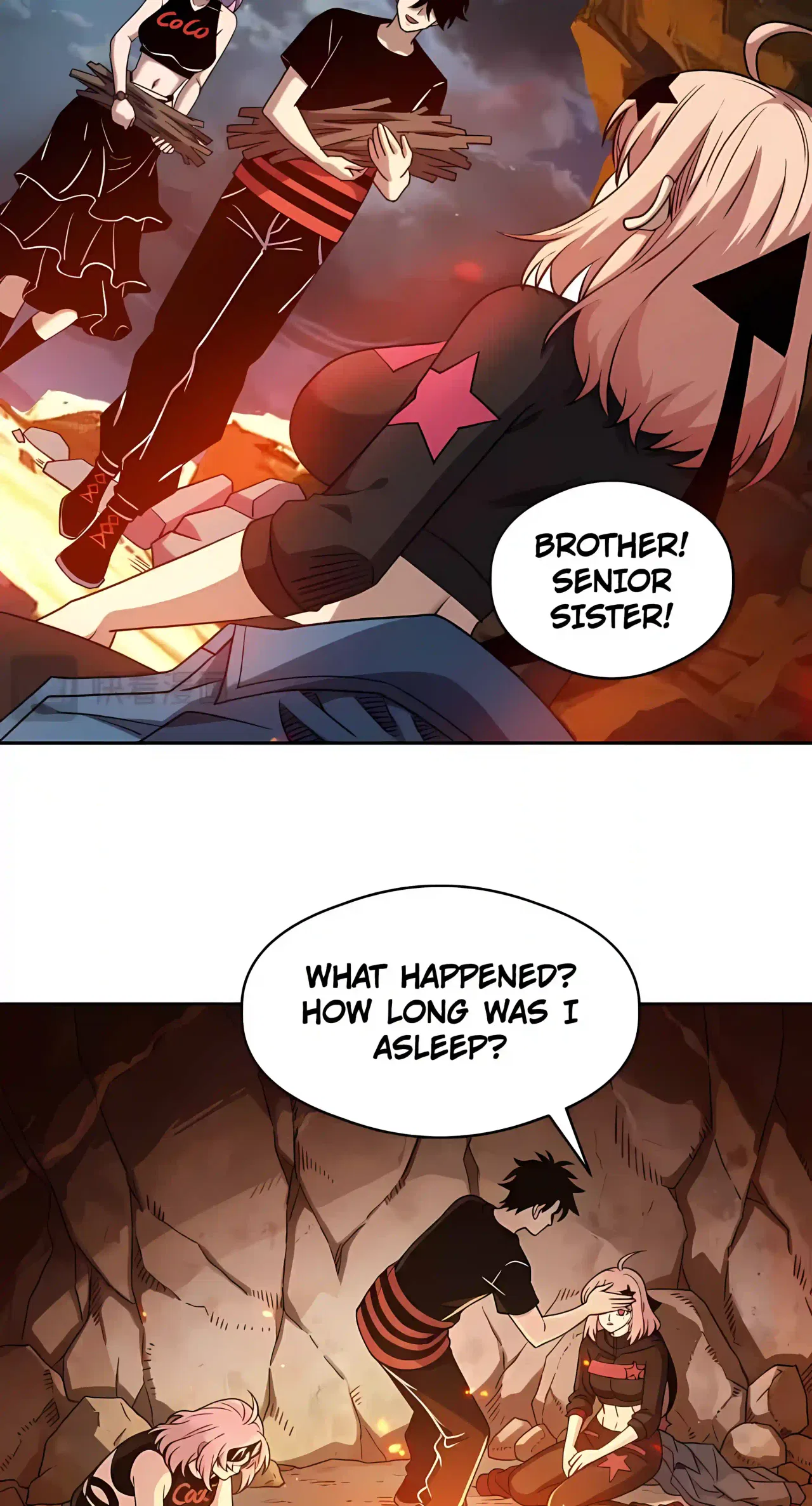 Global Beast Tamer: I Can See the Path of Evolution Chapter 94 – Page 24