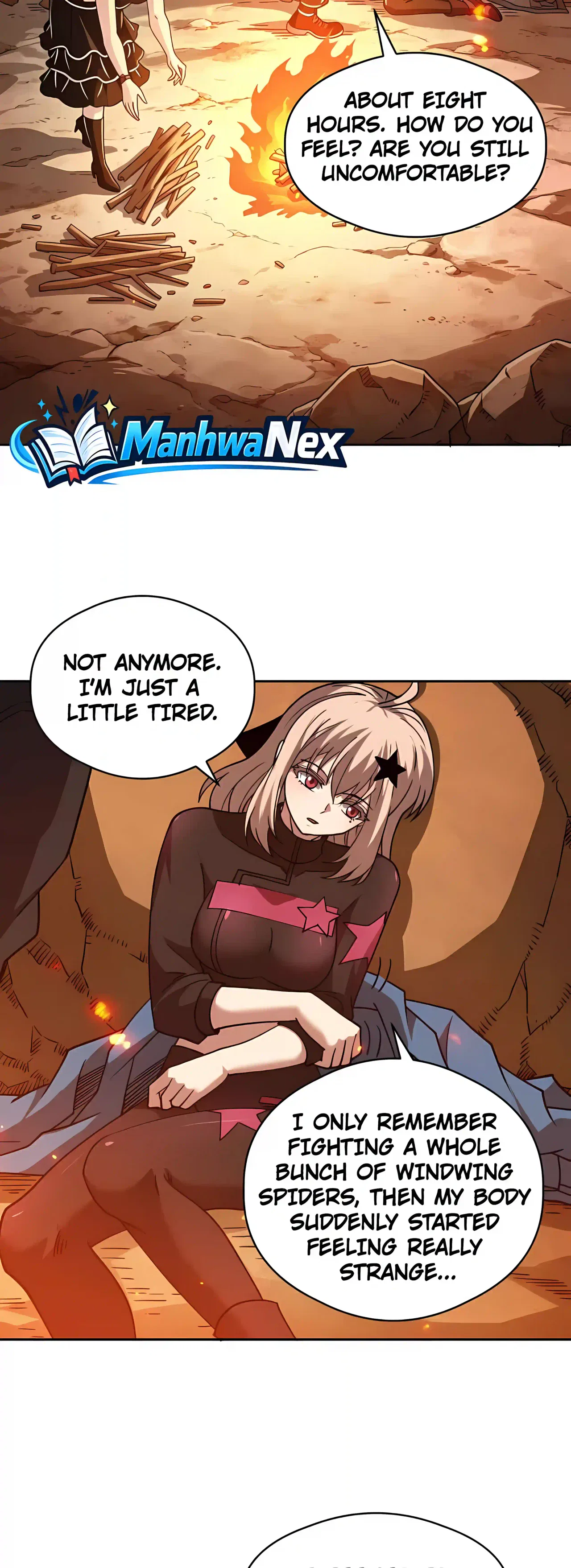 Global Beast Tamer: I Can See the Path of Evolution Chapter 94 – Page 25