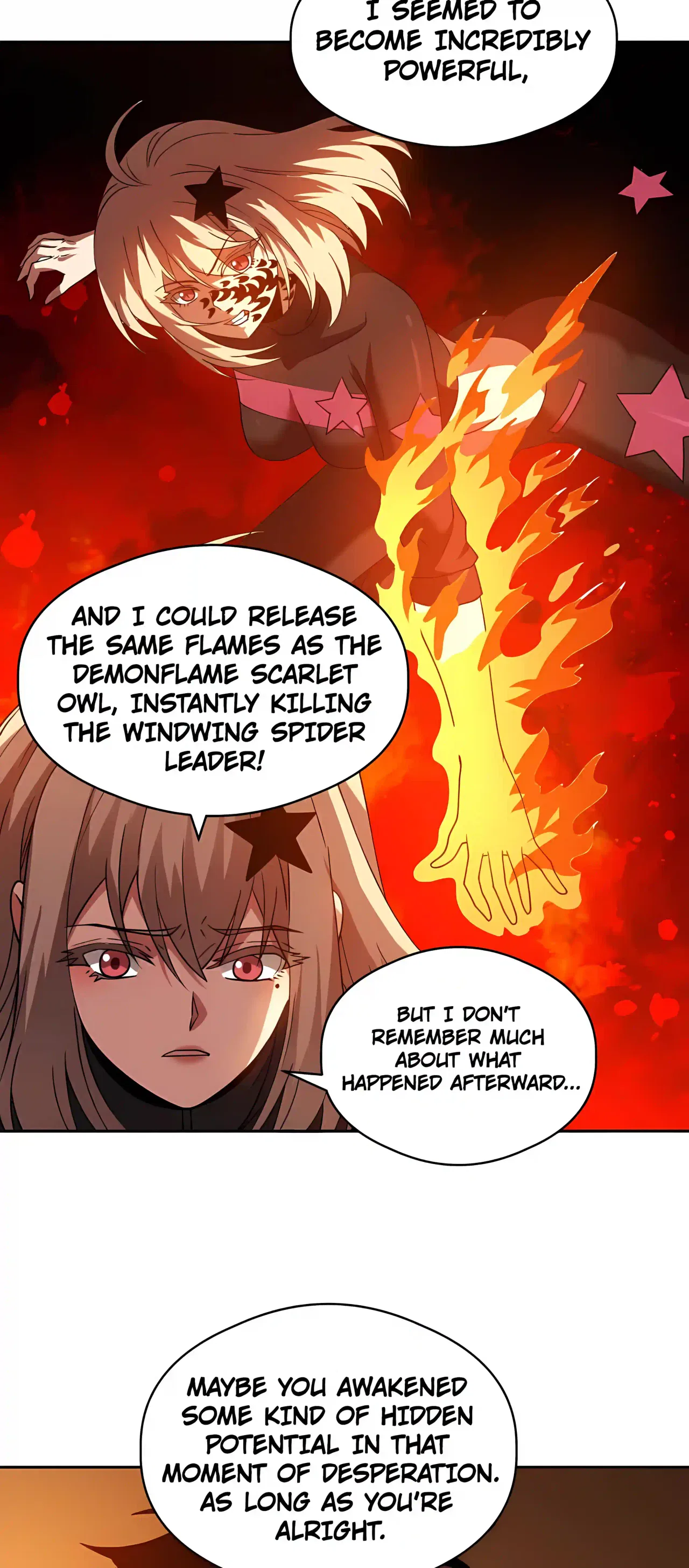 Global Beast Tamer: I Can See the Path of Evolution Chapter 94 – Page 26